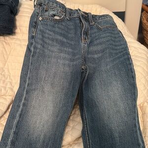 Old Navy Kids Blue Jeans